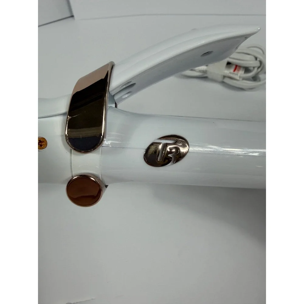 T3 SinglePass Curl X 1.25